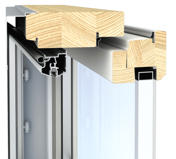 fenestra-kaheraamiline-puitalumiiniumaken-passive