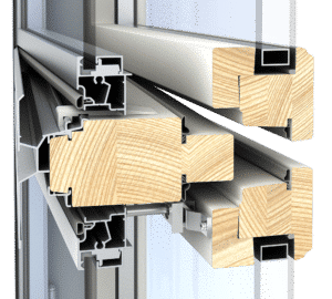 fenestra-kaheraamiline-puitalumiiniumaken-passive-plano