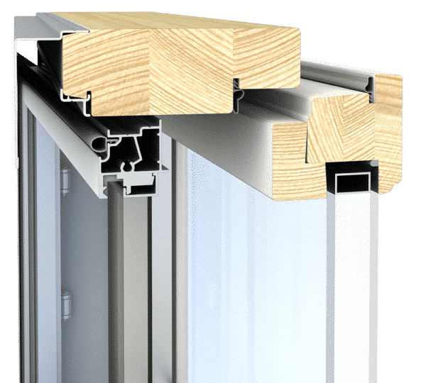 fenestra-kaheraamiline-puitalumiiniumaken-passive-plano