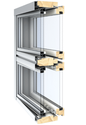 fenestra-kaheraamiline-puitalumiiniumaken-premium