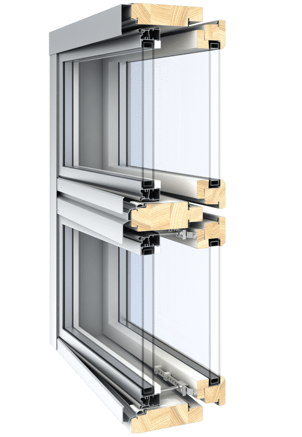 fenestra-kaheraamiline-puitalumiiniumaken-premium