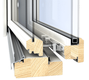 fenestra-kaheraamne-puitaken-basic