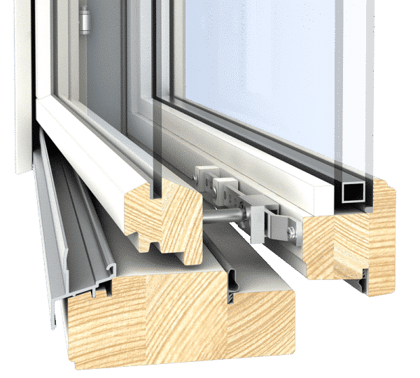 fenestra-kaheraamne-puitaken-basic