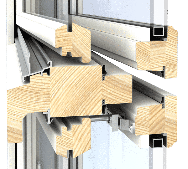 fenestra-kaheraamne-puitaken-basic